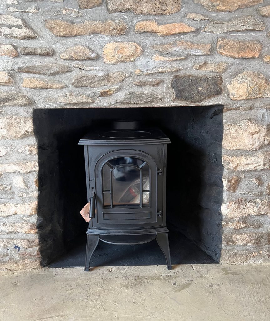 First Response Chimney — photo from our Google Business page