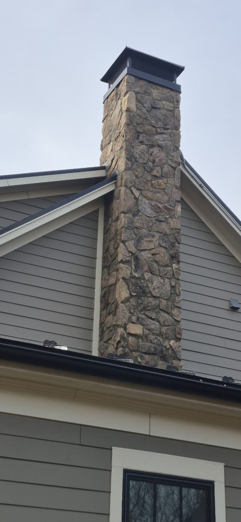 First Response Chimney — photo from our Google Business page