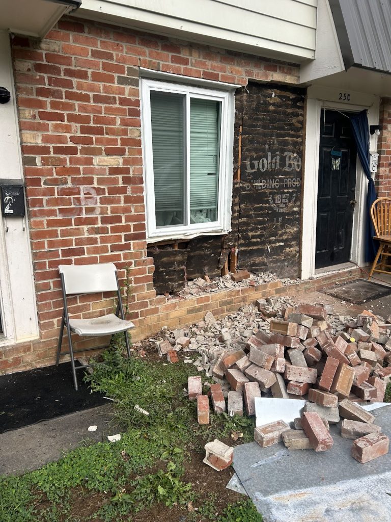 First Response Chimney — photo from our Google Business page