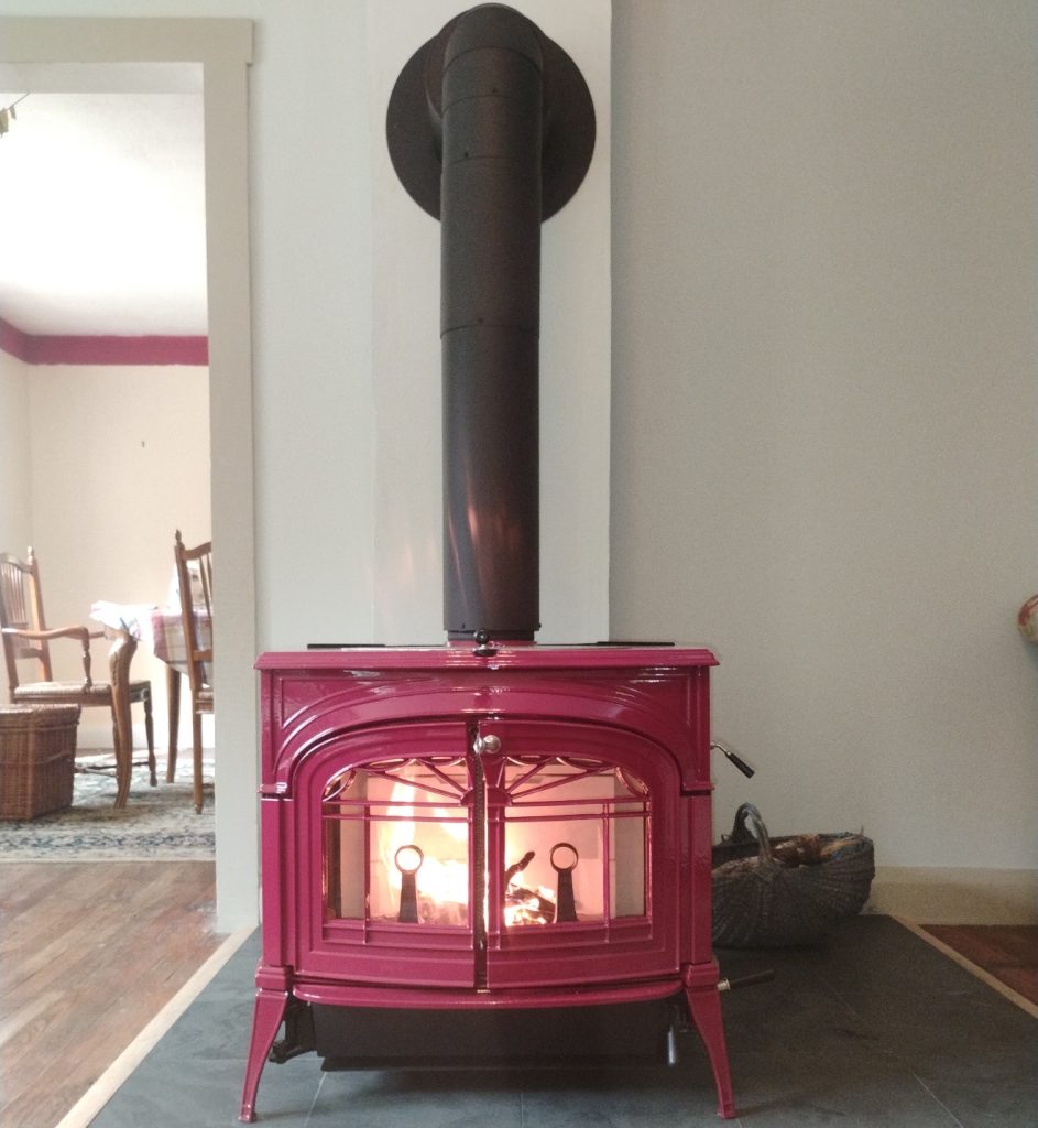 First Response Chimney — photo from our Google Business page