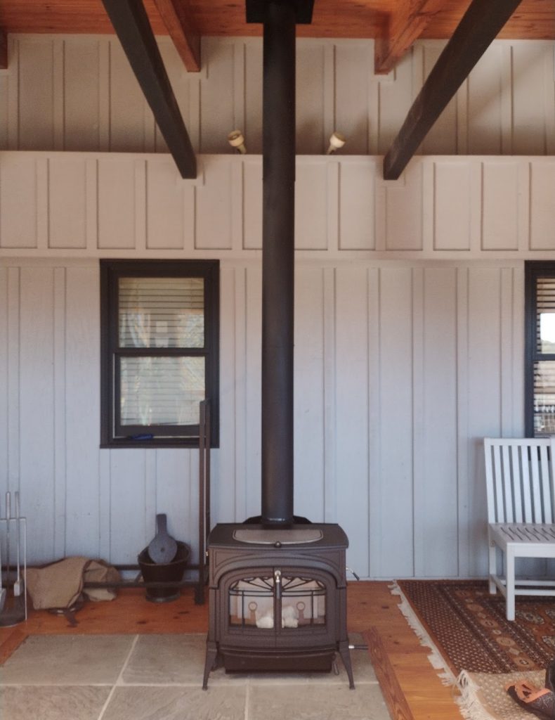 First Response Chimney — photo from our Google Business page