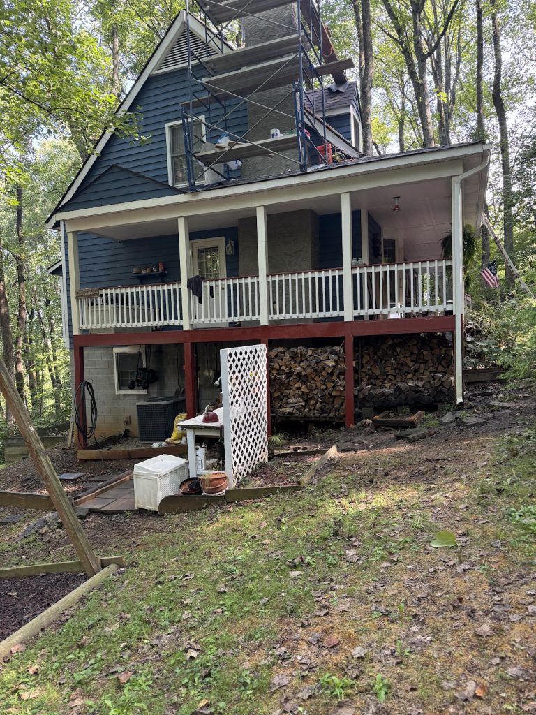 First Response Chimney — photo from our Google Business page