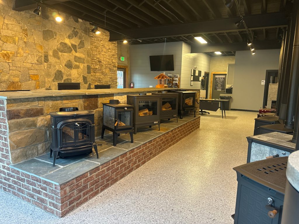 First Response Chimney — photo from our Google Business page