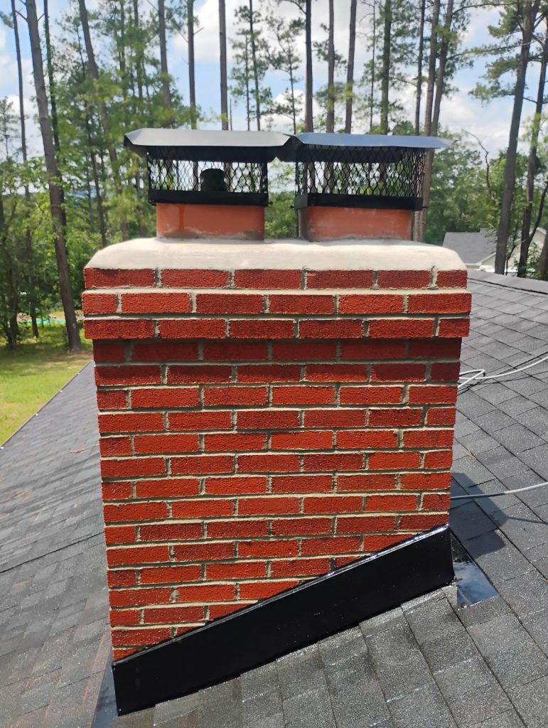 First Response Chimney — photo from our Google Business page
