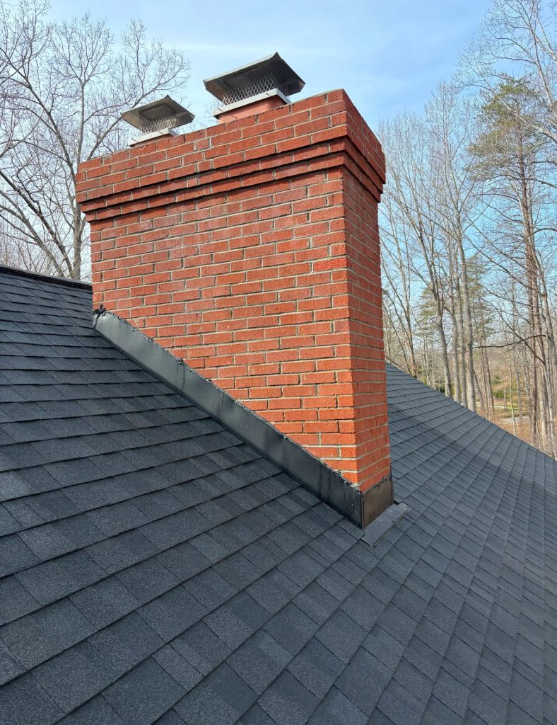 First Response Chimney — photo from our Google Business page