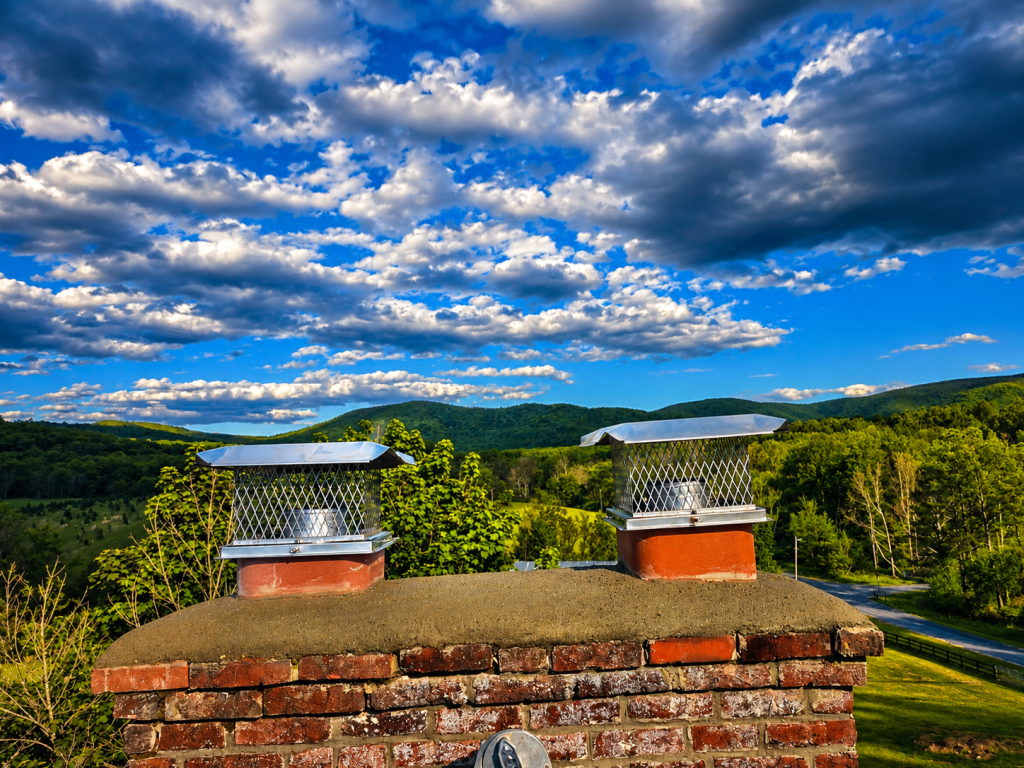 First Response Chimney — photo from our Google Business page