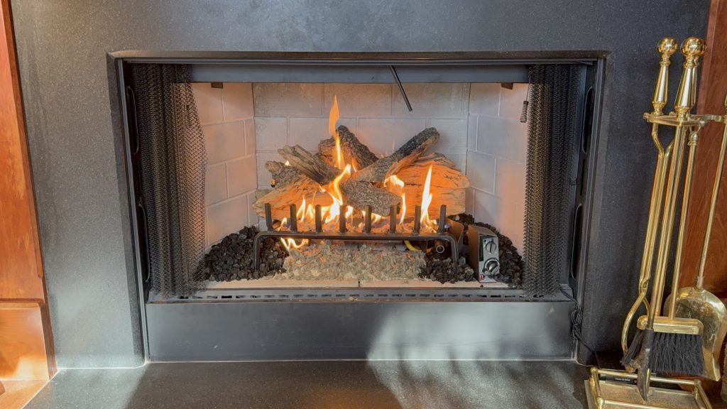 First Response Chimney — photo from our Google Business page