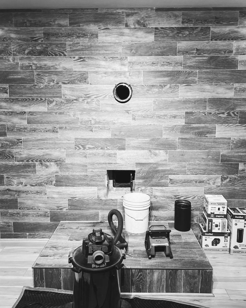 First Response Chimney — photo from our Google Business page