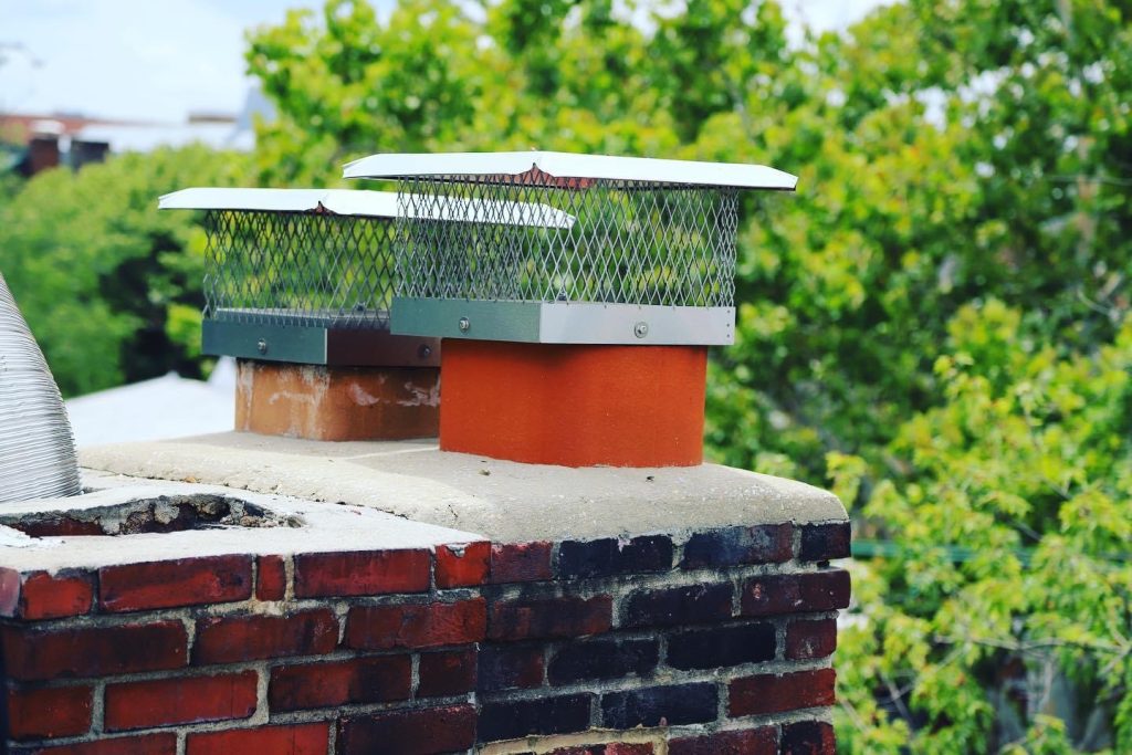 First Response Chimney — photo from our Google Business page