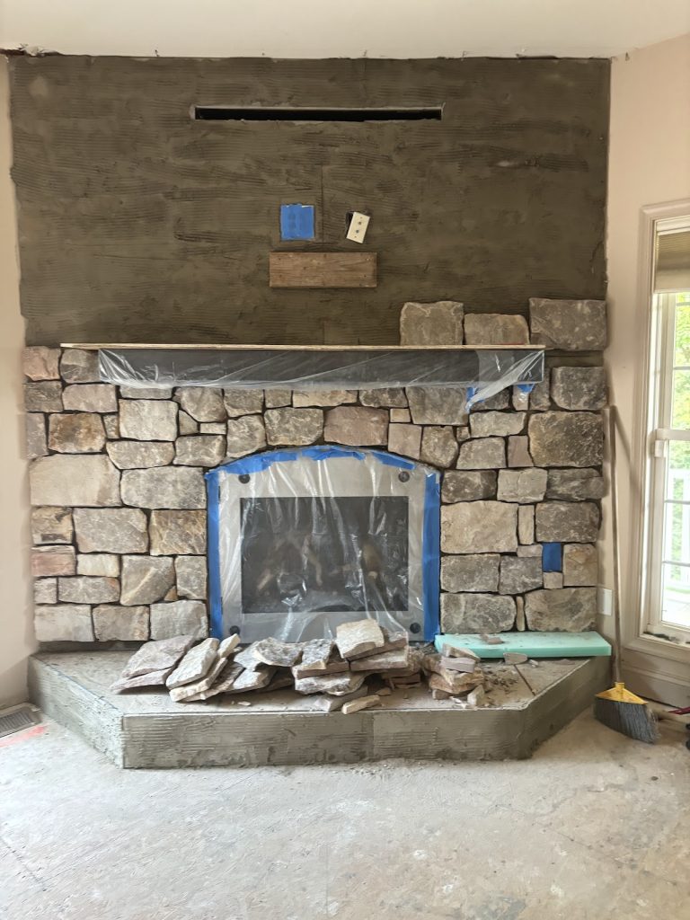 First Response Chimney — photo from our Google Business page
