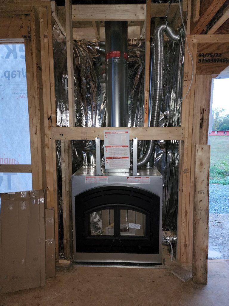 First Response Chimney — photo from our Google Business page