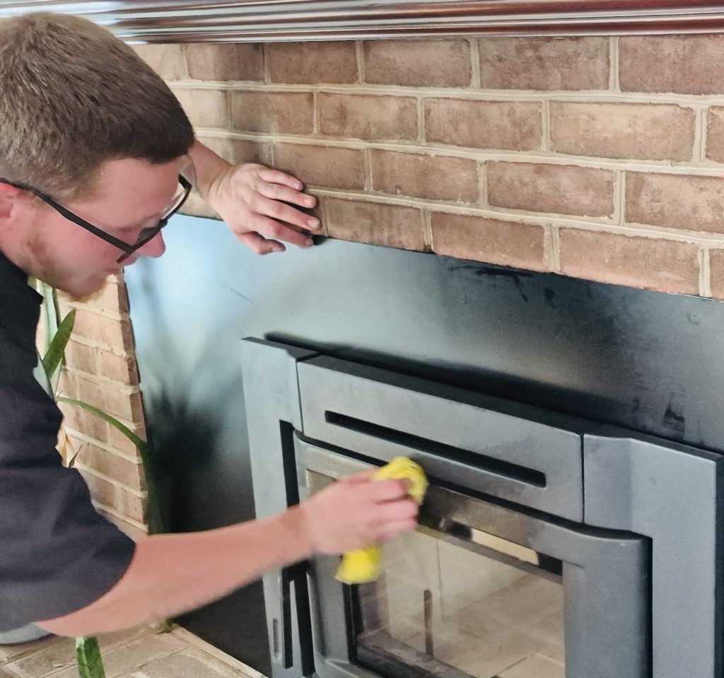 First Response Chimney — photo from our Google Business page