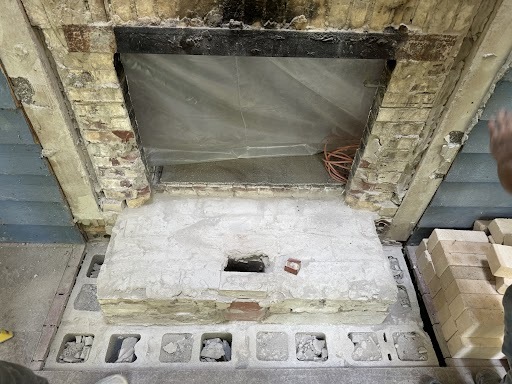First Response Chimney — photo from our Google Business page