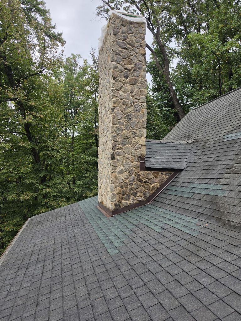 First Response Chimney — photo from our Google Business page