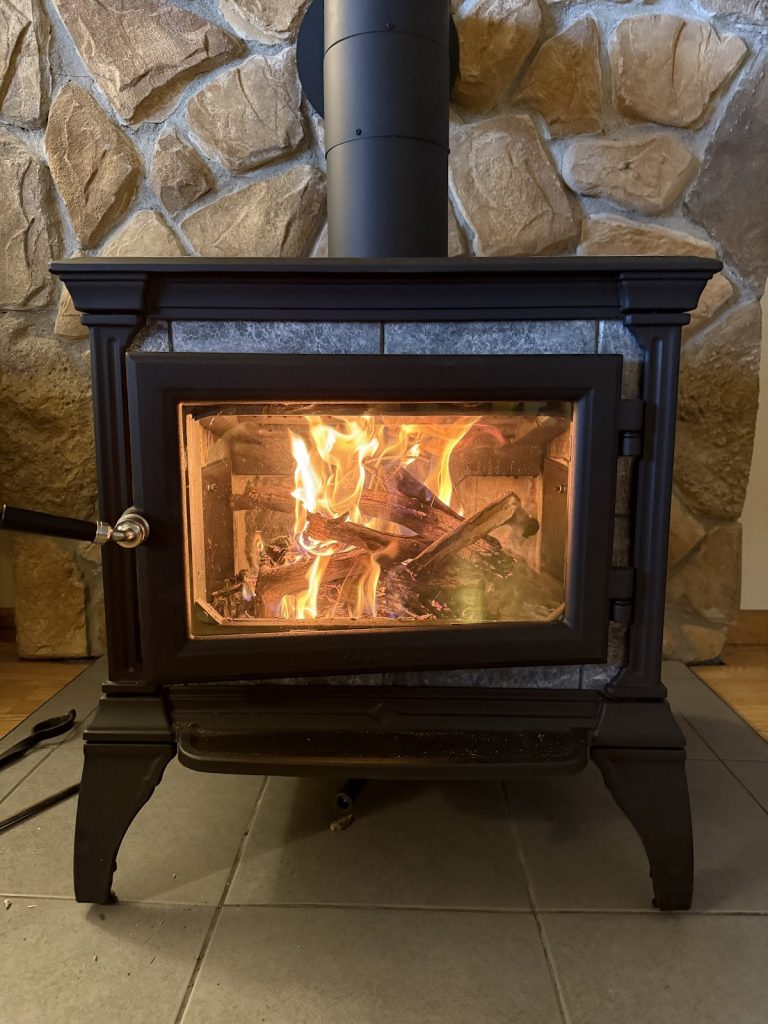 First Response Chimney — photo from our Google Business page
