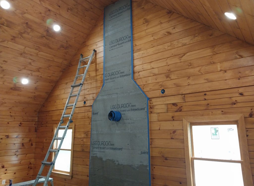 First Response Chimney — photo from our Google Business page