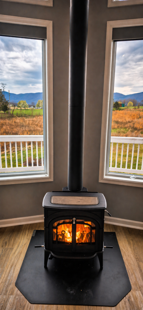 First Response Chimney — photo from our Google Business page