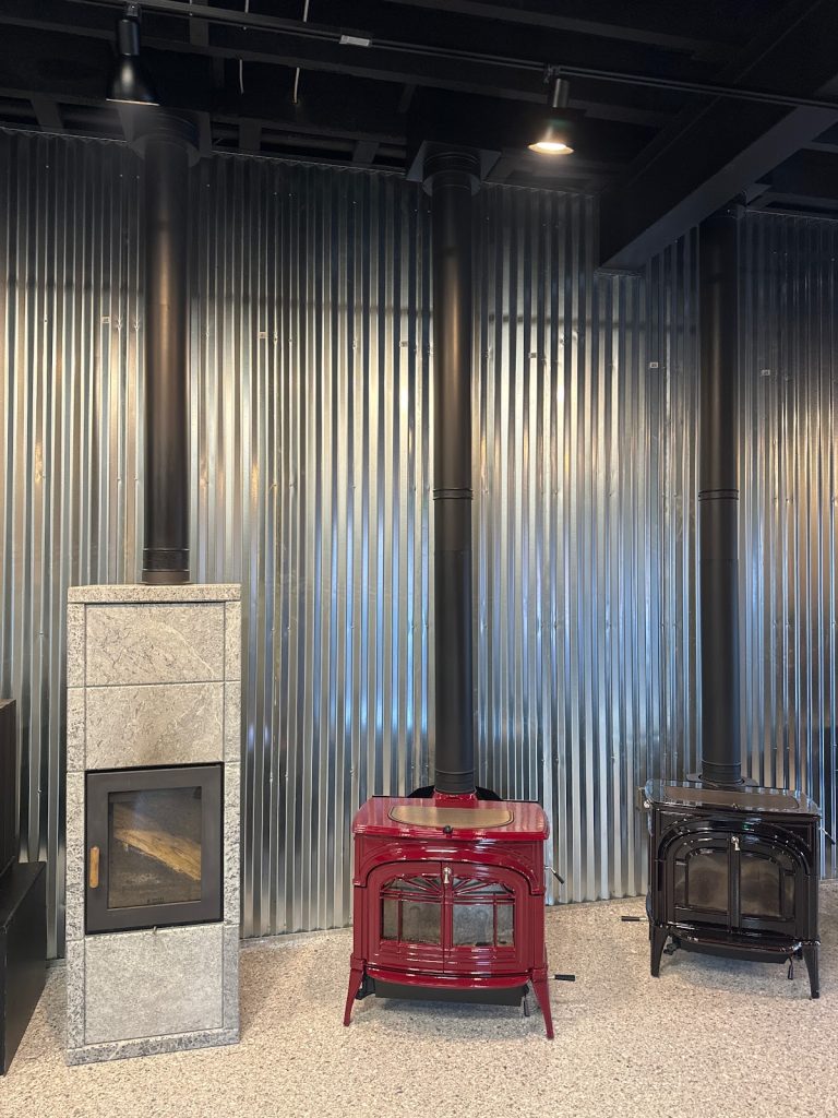 First Response Chimney — photo from our Google Business page