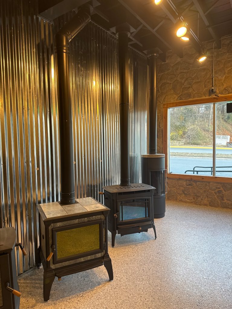 First Response Chimney — photo from our Google Business page