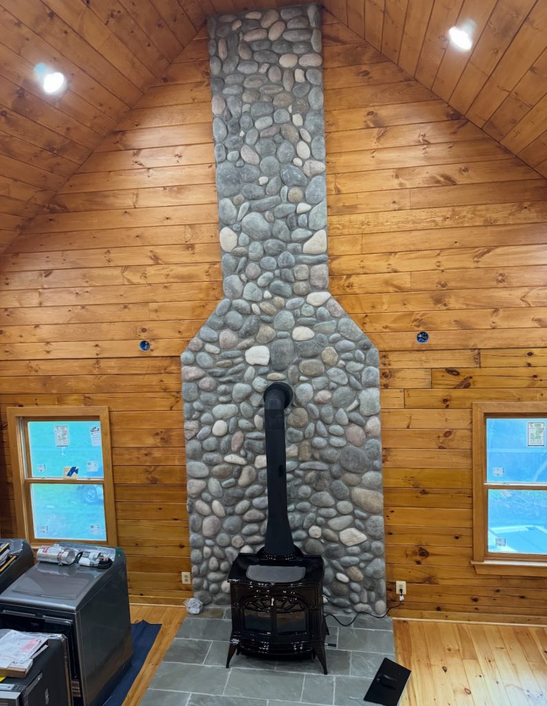 First Response Chimney — photo from our Google Business page