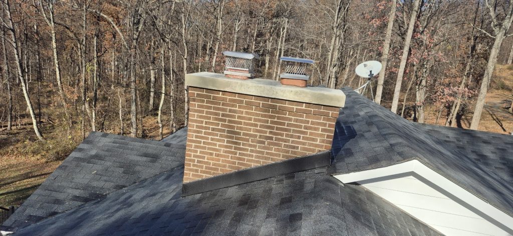 First Response Chimney — photo from our Google Business page