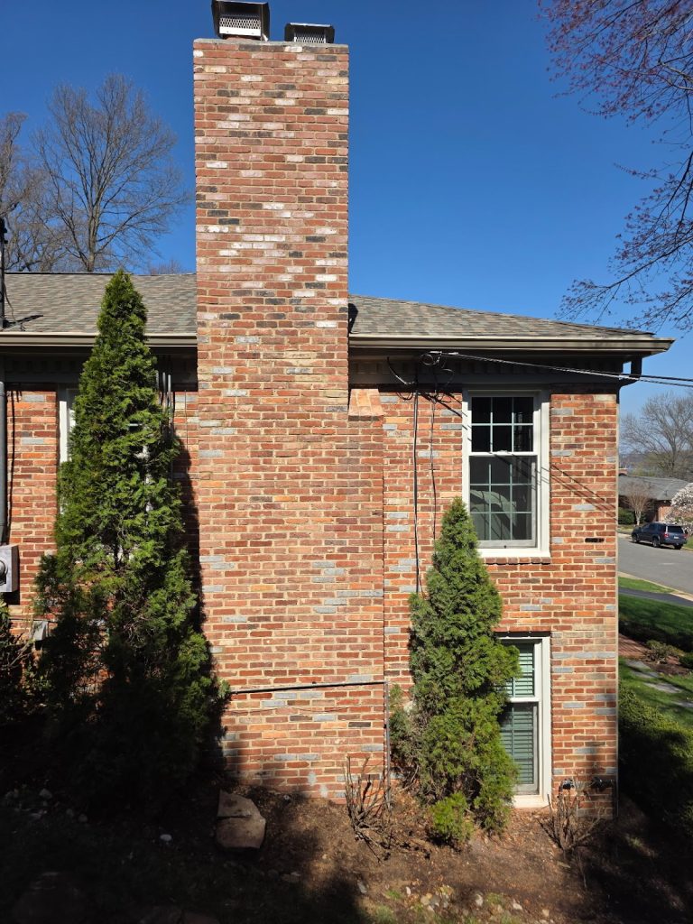 First Response Chimney — photo from our Google Business page