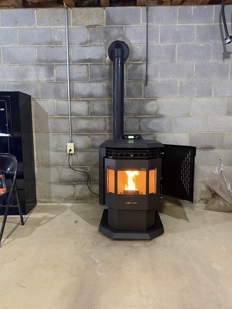 First Response Chimney — photo from our Google Business page