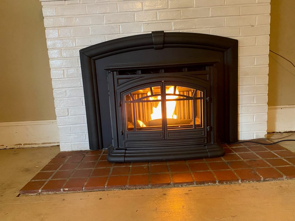 First Response Chimney — photo from our Google Business page