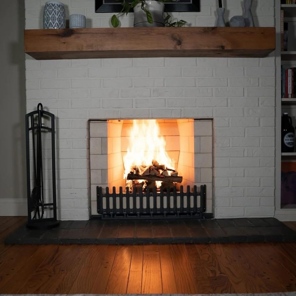 First Response Chimney — photo from our Google Business page