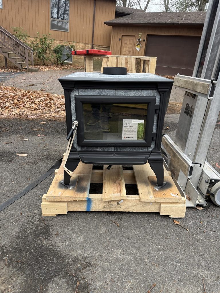 First Response Chimney — photo from our Google Business page