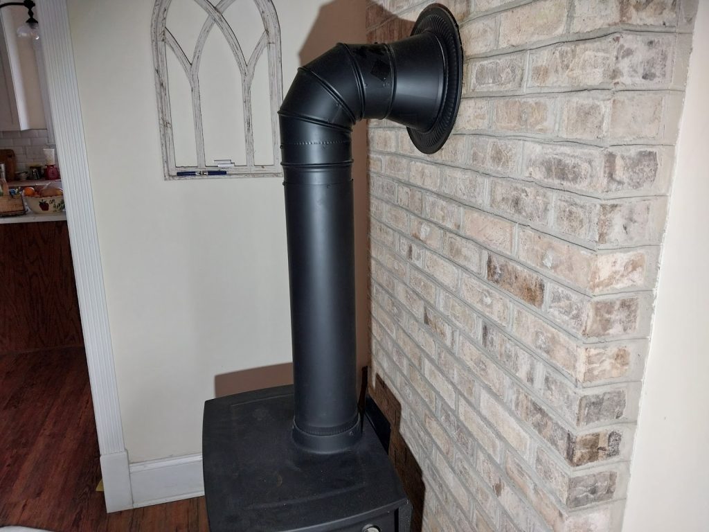 First Response Chimney — photo from our Google Business page