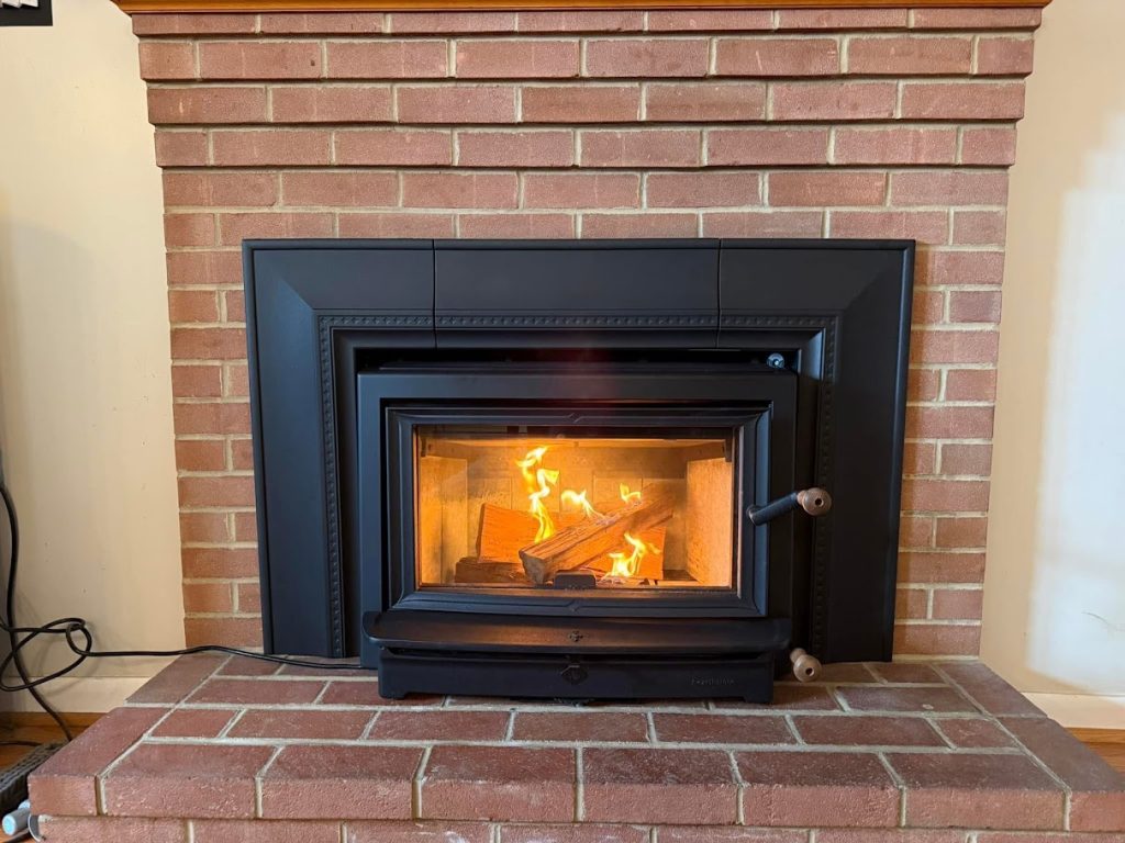 First Response Chimney — photo from our Google Business page