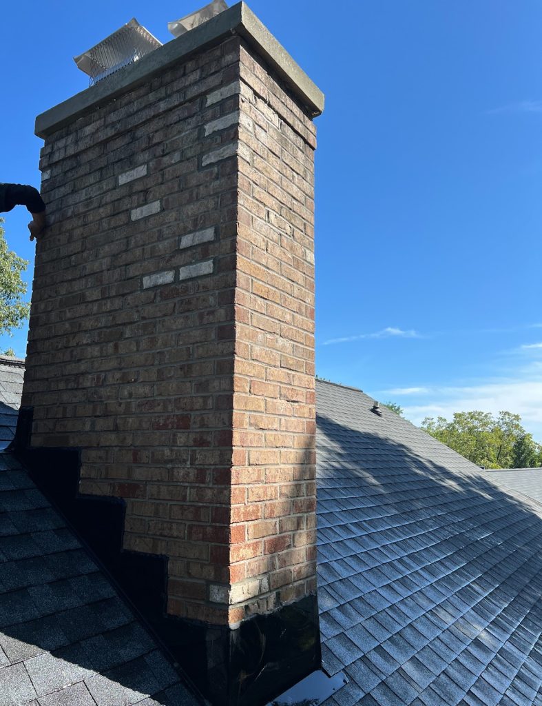 First Response Chimney — photo from our Google Business page