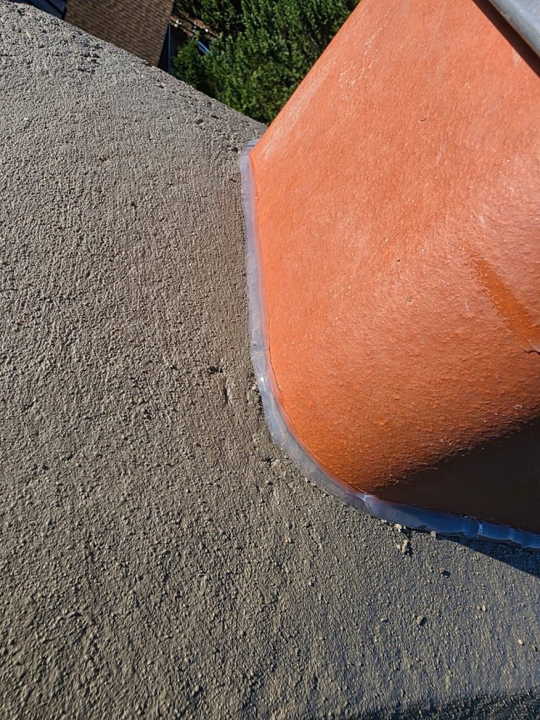 First Response Chimney — photo from our Google Business page
