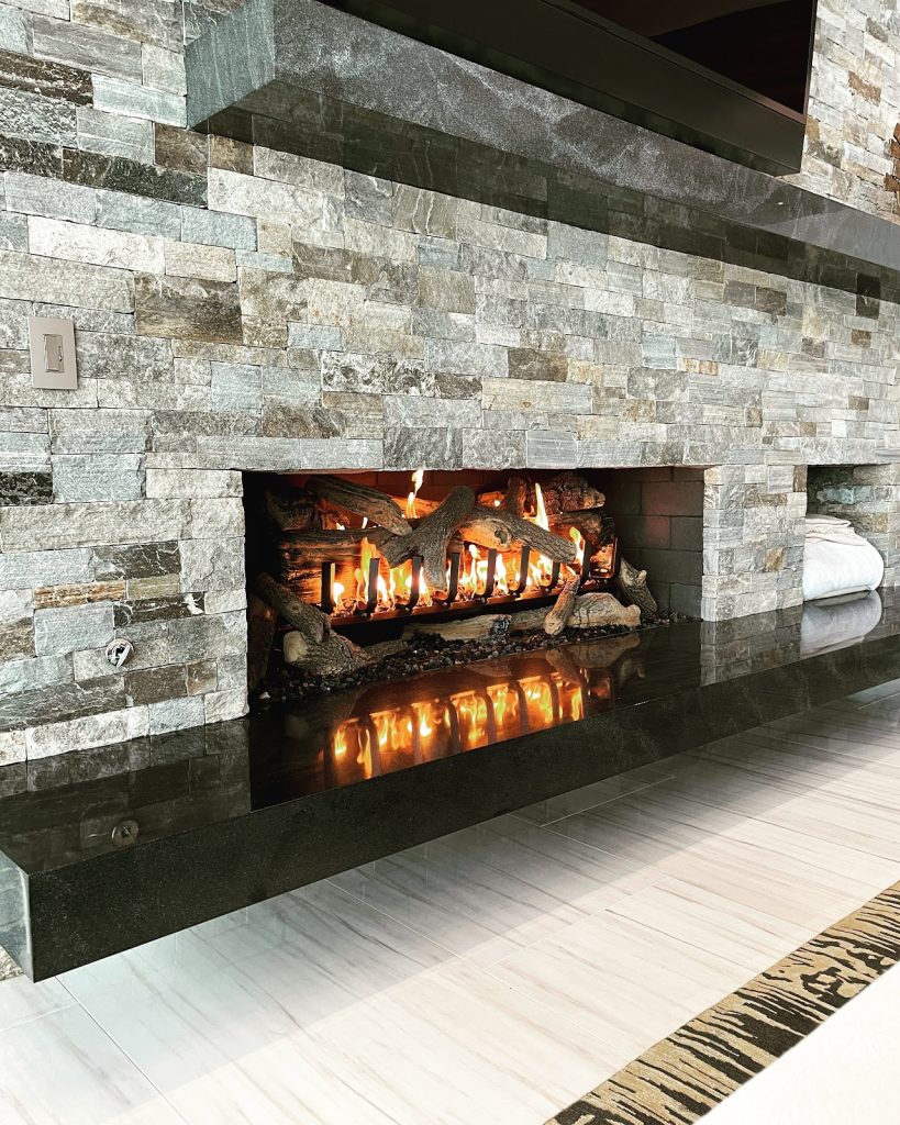 First Response Chimney — photo from our Google Business page