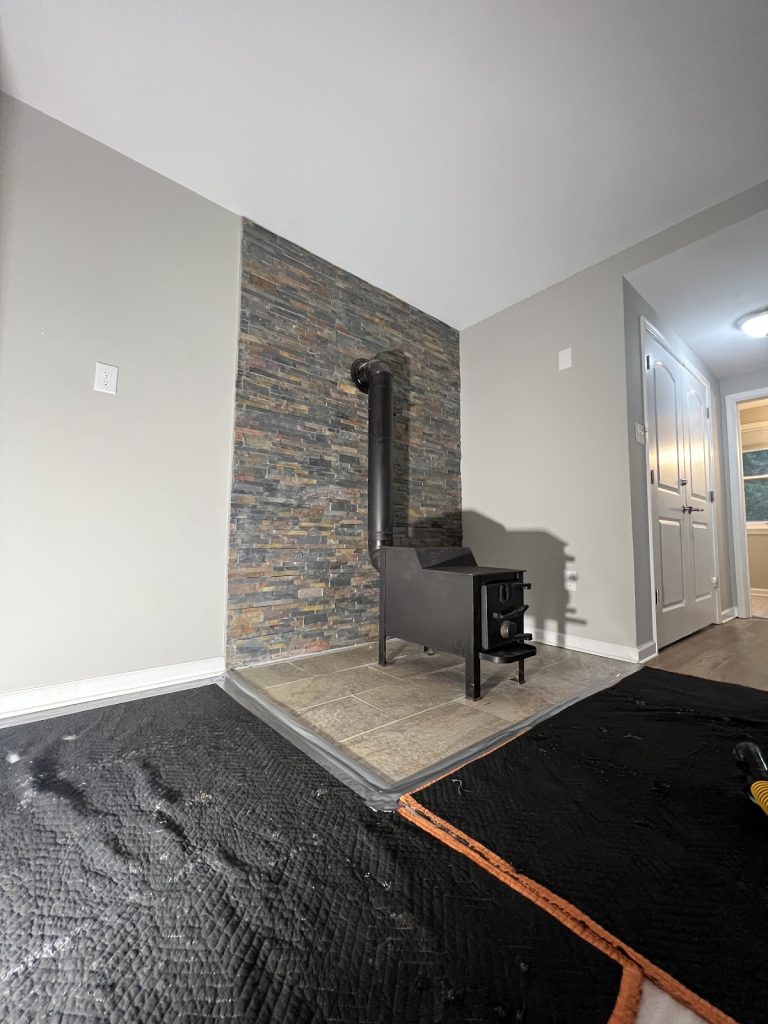 First Response Chimney — photo from our Google Business page