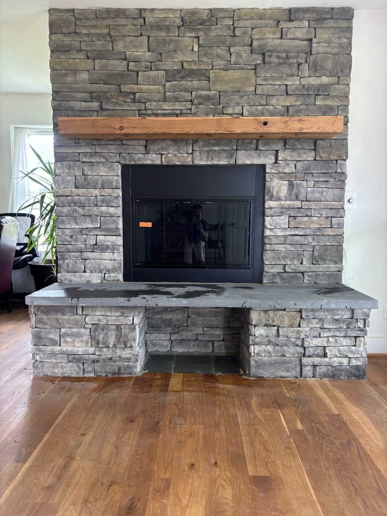 First Response Chimney — photo from our Google Business page