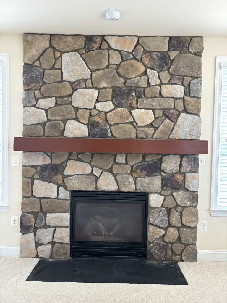 First Response Chimney — photo from our Google Business page