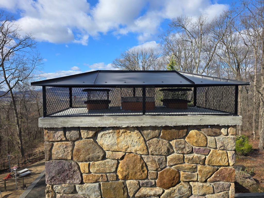 First Response Chimney — photo from our Google Business page