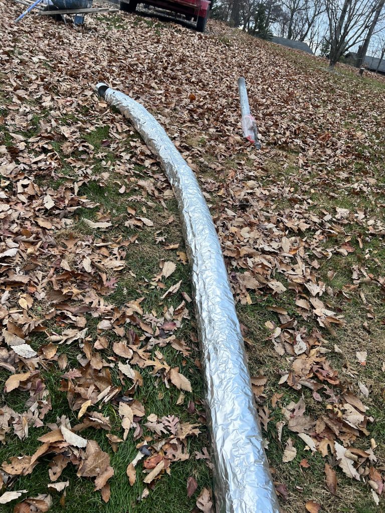 First Response Chimney — photo from our Google Business page