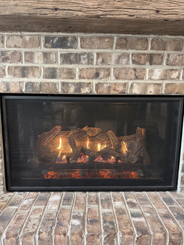 First Response Chimney — photo from our Google Business page