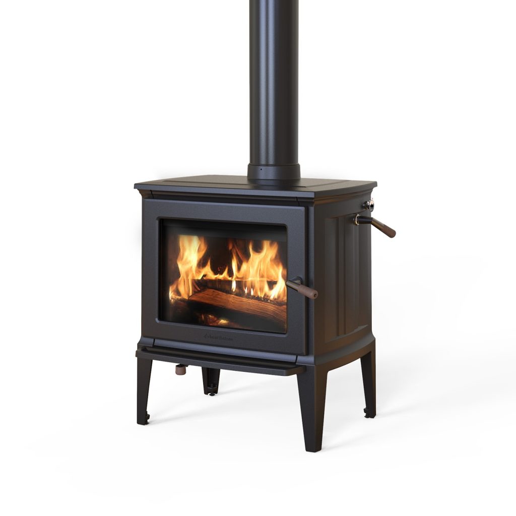 First Response Chimney — photo from our Google Business page