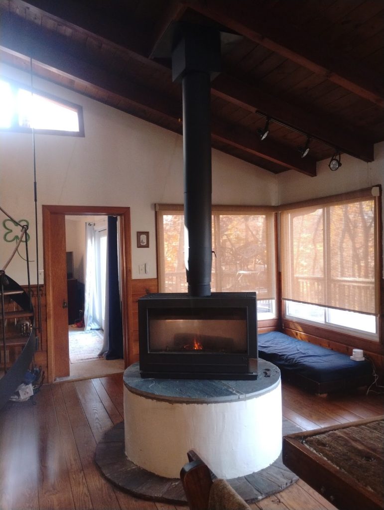 First Response Chimney — photo from our Google Business page