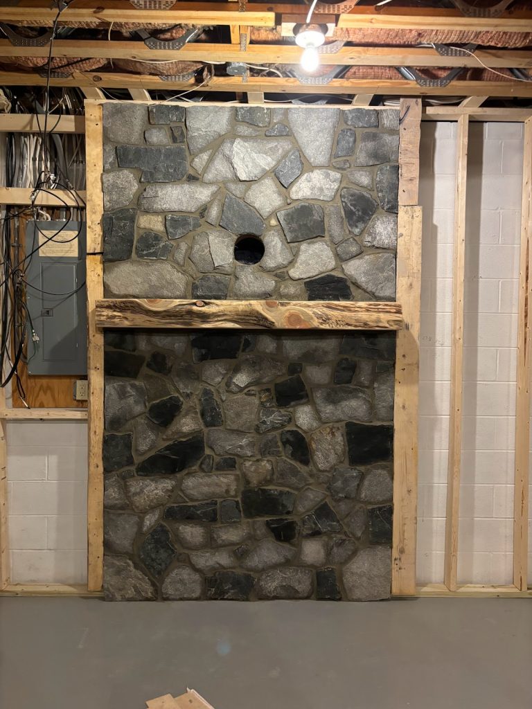 First Response Chimney — photo from our Google Business page