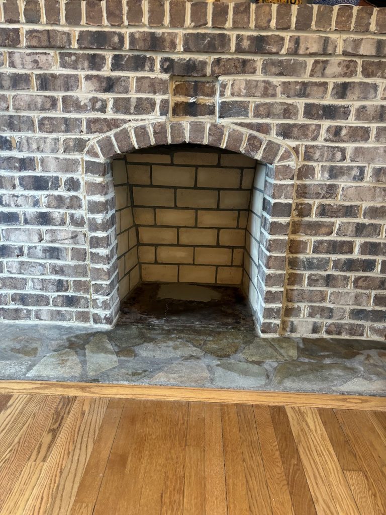First Response Chimney — photo from our Google Business page