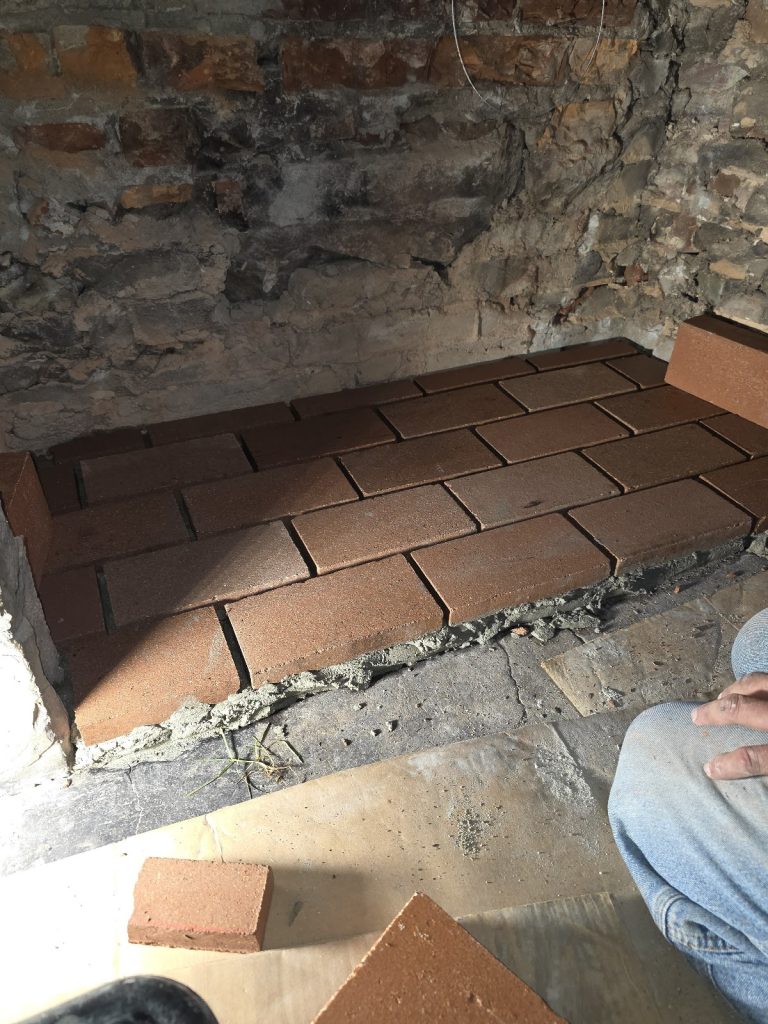 First Response Chimney — photo from our Google Business page