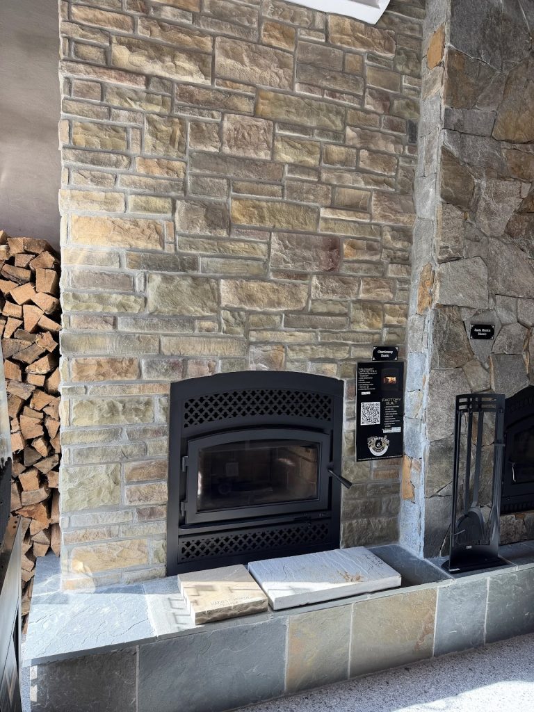 First Response Chimney — photo from our Google Business page