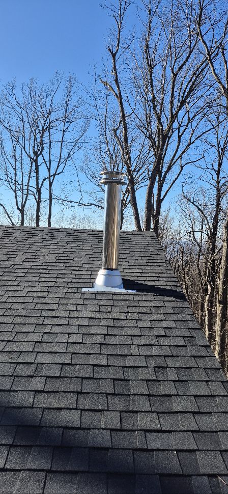 First Response Chimney — photo from our Google Business page