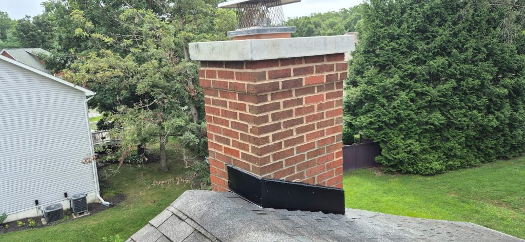 First Response Chimney — photo from our Google Business page