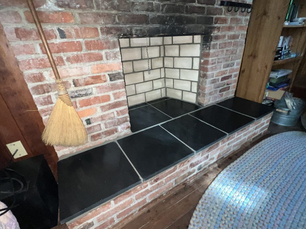 First Response Chimney — photo from our Google Business page